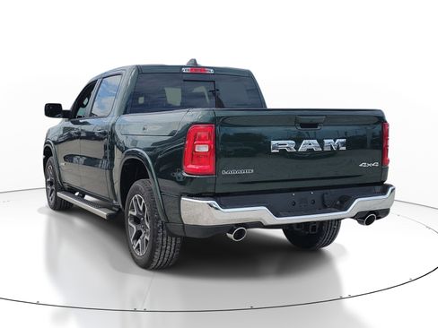 New 2026 RAM 1500 Laramie AWD/4WD image 4