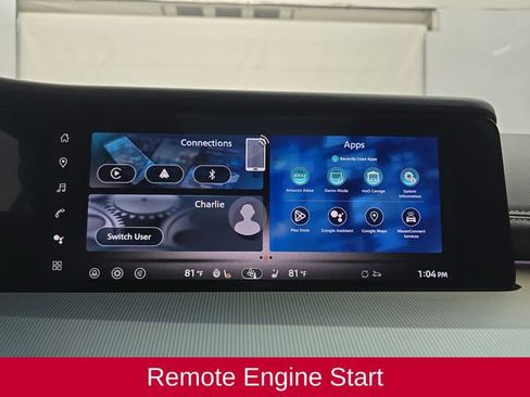 Used 2025 Nissan Murano SL w/ Cargo Package image 35