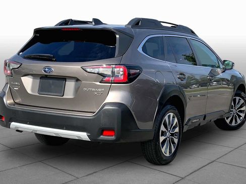 Certified 2024 Subaru Outback Limited XT AWD/4WD image 13