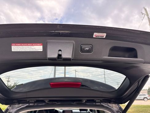 Used 2021 Kia Telluride SX w/ SX Prestige Package AWD/4WD image 25