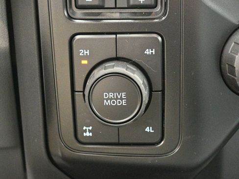 New 2026 Ford F350 XL w/ FX4 Off-Road Package image 17