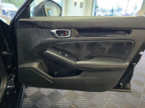 Used 2022 Honda Civic Touring image 45