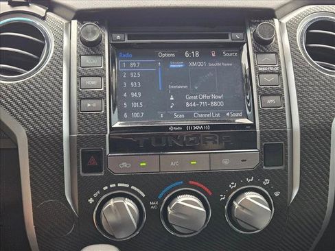 Used 2016 Toyota Tundra SR5 w/ SR5 Upgrade Package RWD image 10