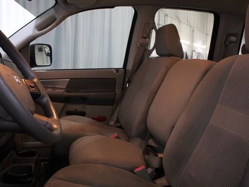 Used 2008 Dodge Ram 1500 Truck SLT w/ Trailer Tow Group image 16