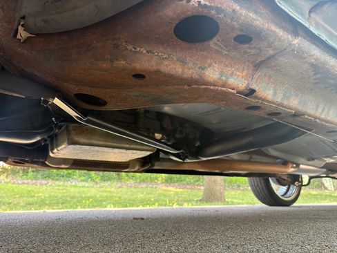 Used 1992 Cadillac Brougham RWD image 22