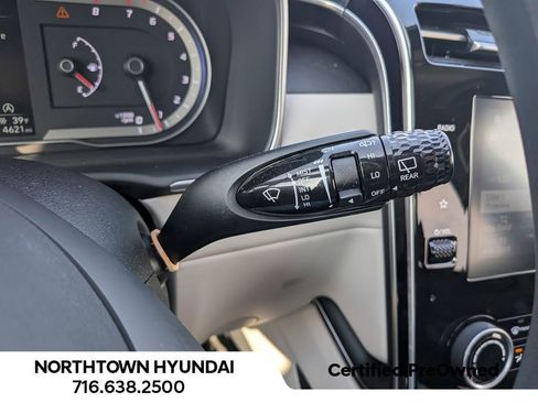 Certified 2023 Hyundai Tucson SEL image 27
