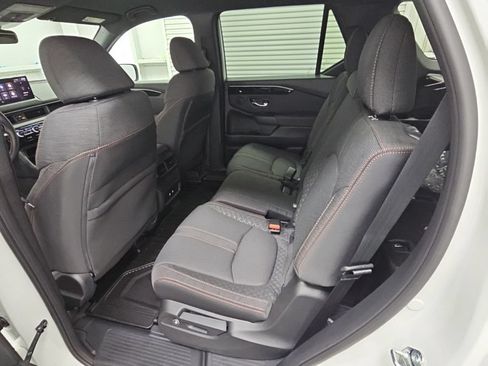 New 2026 Honda Pilot Sport image 30
