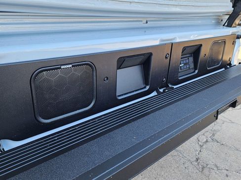 New 2026 GMC Sierra 3500 Denali Ultimate image 55