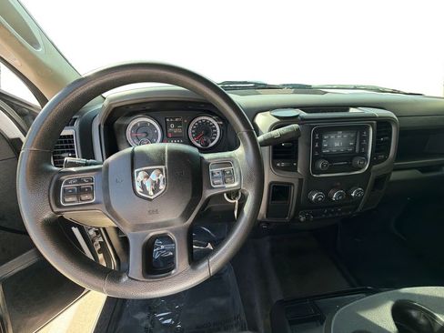 Used 2018 RAM 2500 Tradesman w/ Popular Equipment Group image 21