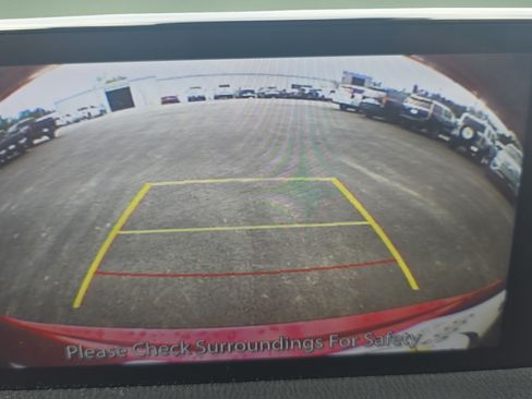 Used 2019 MAZDA CX-5 Sport w/ I-ACTIVSENSE Package FWD image 21