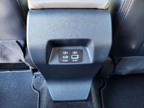 Used 2024 Subaru Crosstrek 2.5i Sport image 12