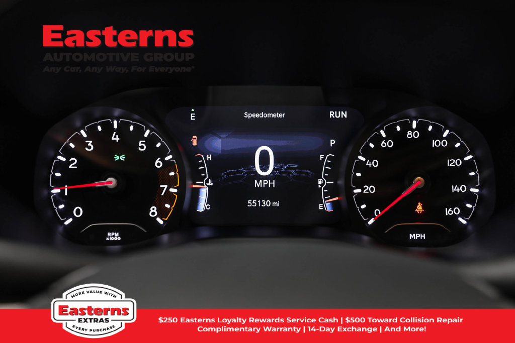 Used 2024 Jeep Compass Limited AWD/4WD image 15