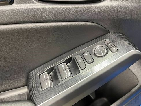 New 2026 Honda Civic Sport Touring image 11