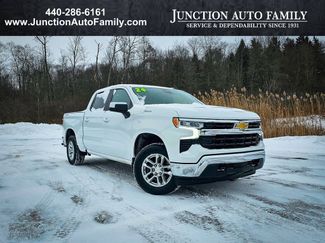 Certified 2024 Chevrolet Silverado 1500 LT w/ LPO, Liner Protection Package 360° Tour