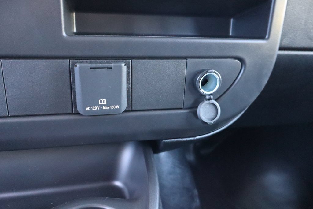 New 2026 Chevrolet Express 2500 Extended w/ Driver Convenience Package RWD image 16