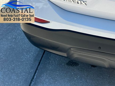Used 2023 Chevrolet Equinox LS w/ LS Convenience Package FWD image 26