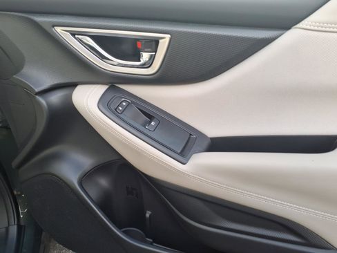 Certified 2023 Subaru Forester Premium image 7