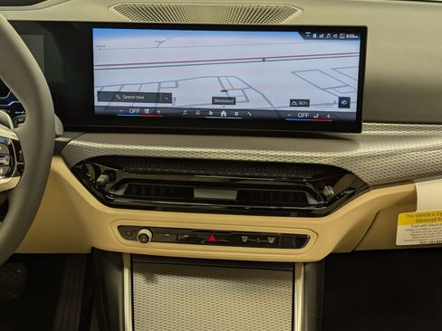 New 2026 BMW 330i Sedan w/ Premium Package image 25