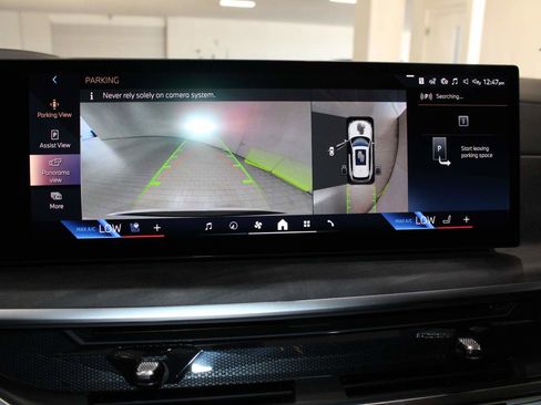 Used 2026 BMW X5 sDrive40i w/ Executive Package image 20