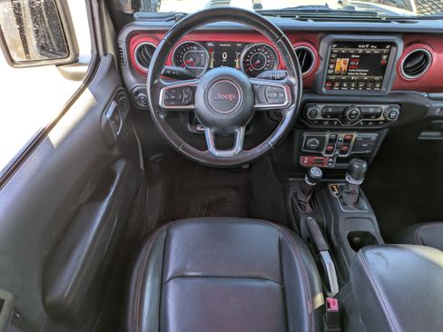 Used 2020 Jeep Gladiator Rubicon image 17