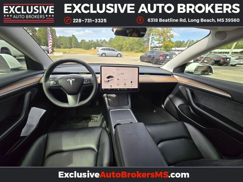 Used 2023 Tesla Model 3 Long Range image 30