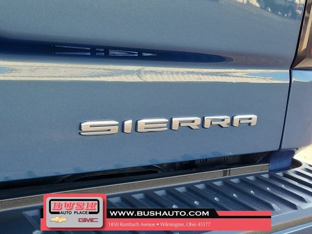Used 2024 GMC Sierra 1500 Denali Ultimate AWD/4WD image 7
