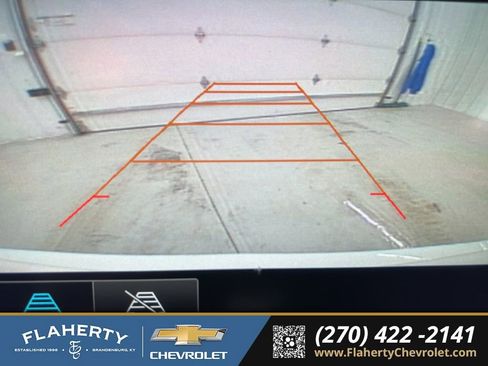 Used 2017 Chevrolet Trax LS image 30