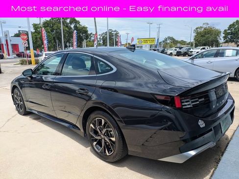 Used 2024 Hyundai Sonata SEL FWD image 6