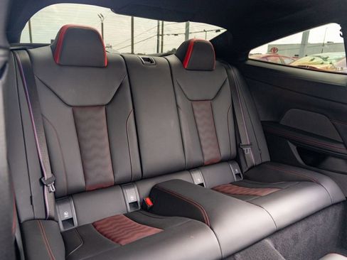 Used 2025 BMW M4 CS AWD/4WD image 26