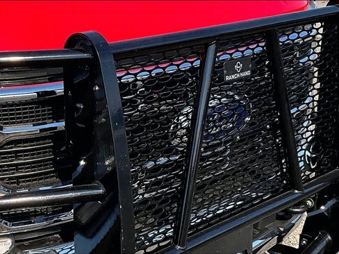 Used 2024 Ford F250 XLT w/ FX4 Off-Road Package image 27