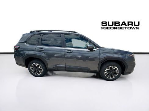 New 2026 Subaru Forester Premium AWD/4WD image 9