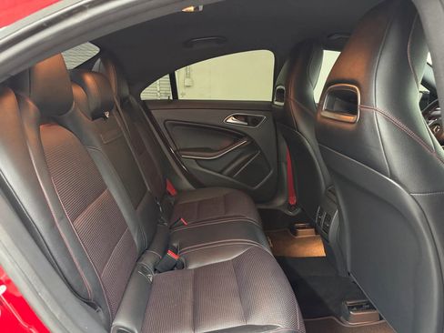 Used 2017 Mercedes-Benz CLA 45 AMG 4MATIC image 16