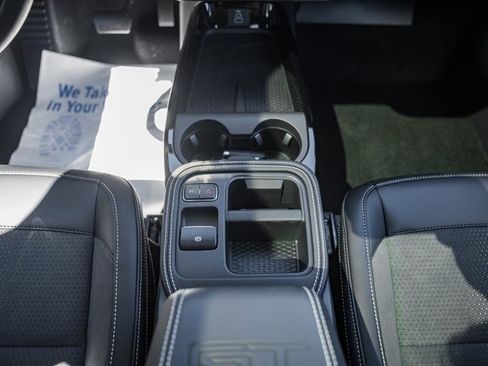 New 2025 Ford Mustang Mach-E GT w/ Bronze Appearance Package image 34