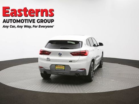 Used 2018 BMW X2 xDrive28i w/ M SportX Package AWD/4WD image 39