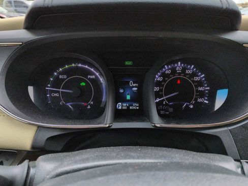 Used 2015 Toyota Avalon XLE Touring image 35