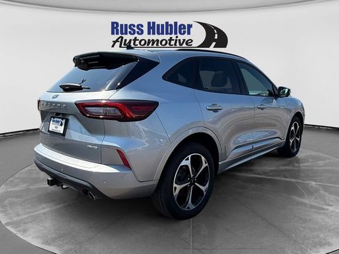 Used 2024 Ford Escape ST-Line Select w/ Tech Pack #2 AWD/4WD image 7