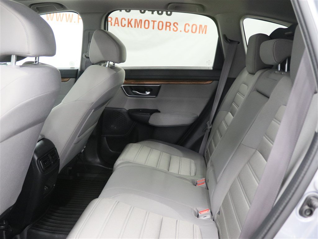 Used 2021 Honda CR-V EX image 15