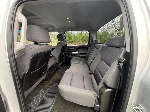 Used 2014 Chevrolet Silverado 1500 LT w/ Trailering Package image 16