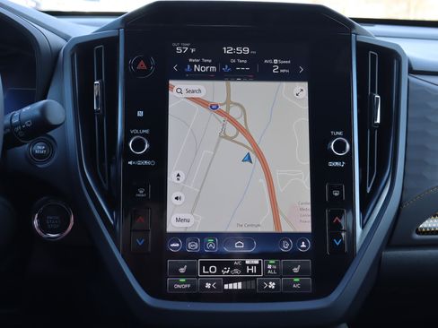 New 2026 Subaru Forester Wilderness image 13