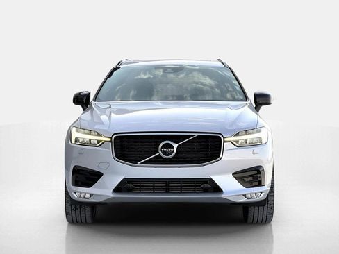 Used 2020 Volvo XC60 T5 R-Design w/ Protection Package Premier image 6
