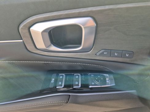 New 2026 Kia Sorento SX Prestige image 7