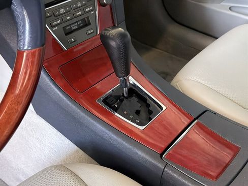 Used 2008 Lexus ES 350 FWD image 23