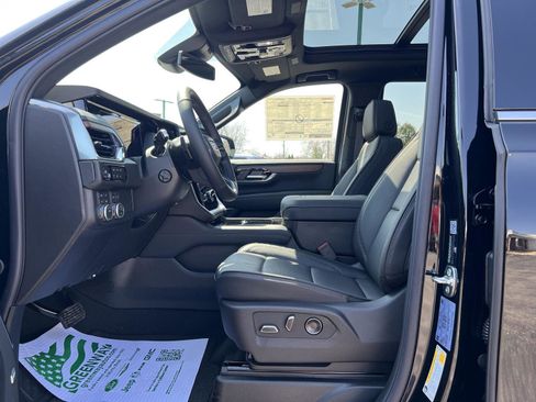 New 2026 GMC Yukon Denali image 19