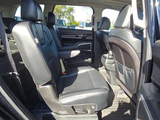Used 2023 Kia Telluride S w/ S Sunroof Package AWD/4WD image 30
