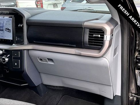 Used 2024 Ford F150 XLT image 25