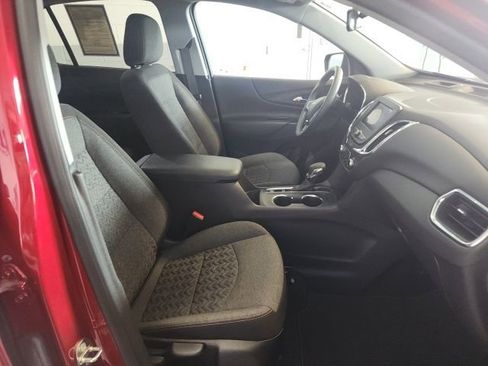Used 2023 Chevrolet Equinox LT AWD/4WD image 20