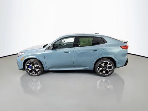Used 2024 BMW X2 M35i image 4