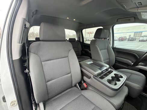 Used 2018 Chevrolet Silverado 1500 LT w/ All Star Edition image 24