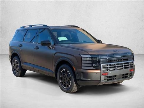 Used 2026 Hyundai Palisade XRT Pro AWD/4WD image 7