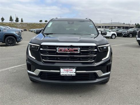 New 2025 GMC Acadia Elevation image 8